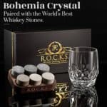 The Connoisseur's Set - Iconic Whiskey Glass Edition - Afbeelding 2