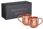Spectre - Moscow Mule koperen mokenset 500ml I (set van 2)