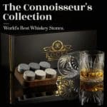 The Connoisseur's Set - Palm Whiskey Glass Edition - Afbeelding 2