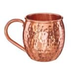 Spectre - Moscow Mule koperen mokenset 500ml I (set van 2) - Afbeelding 2
