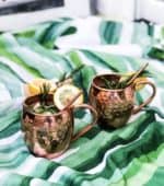 Spectre - Moscow Mule koperen mokenset 500ml I (set van 2) - Afbeelding 7