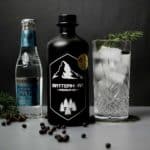Matterhorn-gin - Afbeelding 2