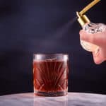 The Connoisseur's Set - Palm Whiskey Glass Edition - Afbeelding 7