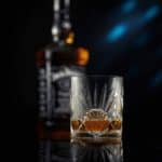The Connoisseur's Set - Palm Whiskey Glass Edition - Afbeelding 5
