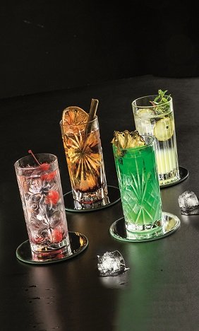 Nomu.be - Fine Drinks, Spirits &Amp; Mocktails