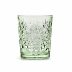 Hobstar Ebony Green DOF 355 ml 6 / doos - 6 glazen