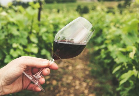 Nomu.be - Fine Drinks, Spirits &Amp; Mocktails